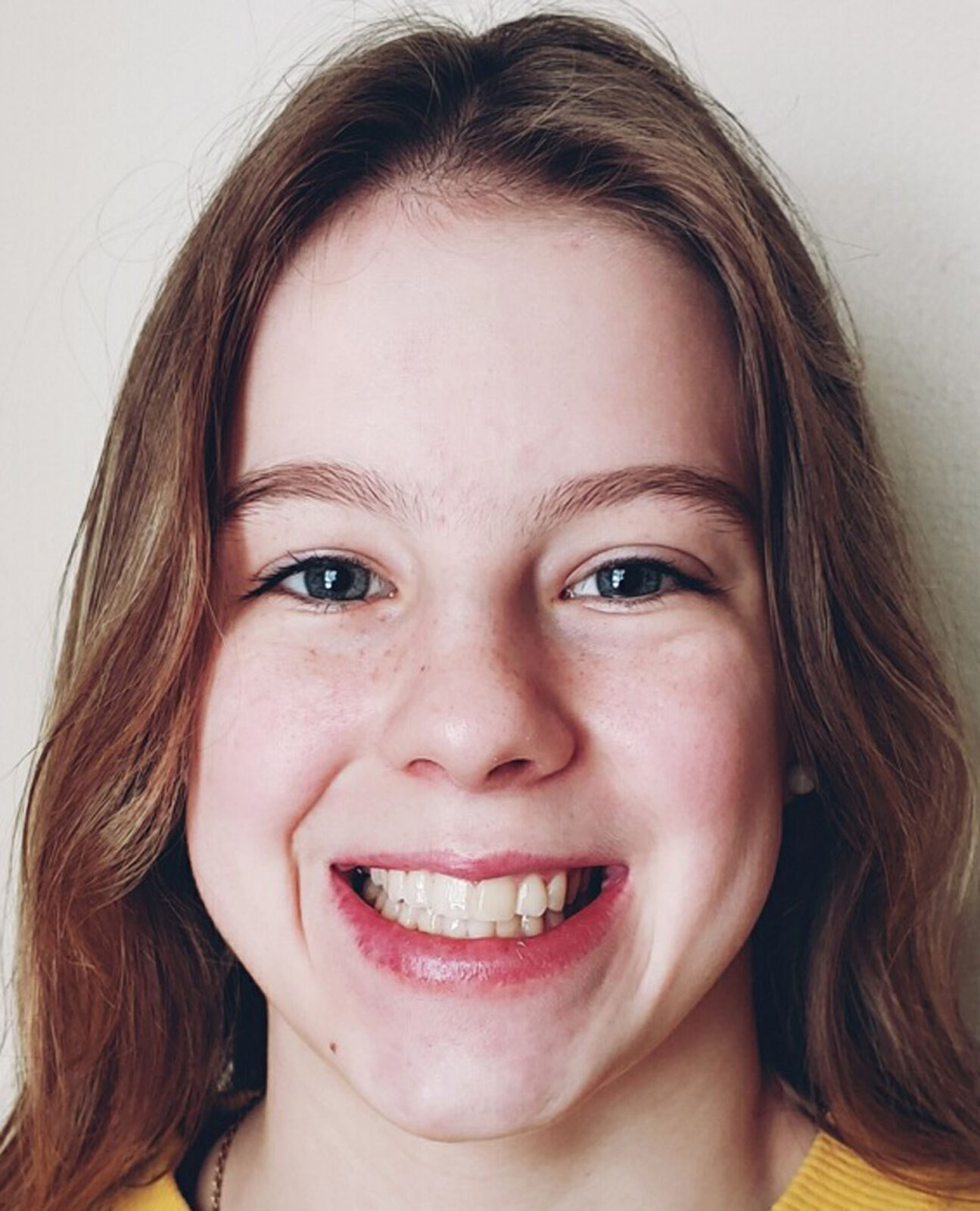 Sabrina King, St. Charles